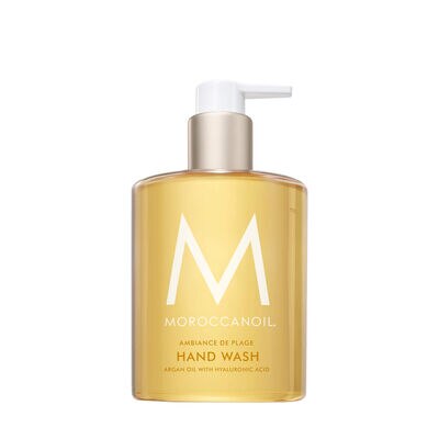 HAND WASH (JABÓN DE MANOS)