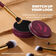 DECORATE LAVISHLY 6-PIECE FACE AND EYE BRUSH SET (SET DE BROCHAS PARA ROSTRO Y OJOS)