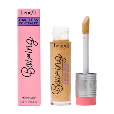 BOI-ING CAKELESS CONCEALER (CORRECTOR DE OJOS)