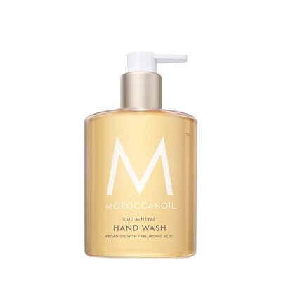 HAND WASH (JABÓN DE MANOS)