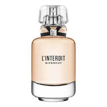 L'INTERDIT EAU DE TOILETTE FRAGANCIA PARA MUJER