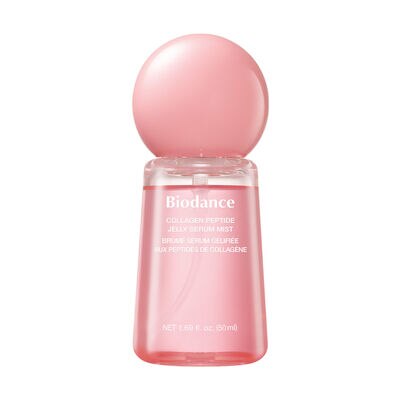 COLLAGEN PEPTIDE JELLY SERUM MIST (BRUMA HIDRATANTE CON COL&Aacute;GENO Y P&Eacute;PTIDOS)