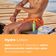 FP ISDIN 50 HYDROLOTION (BLOQUEADOR SOLAR EN LOCIÓN)
