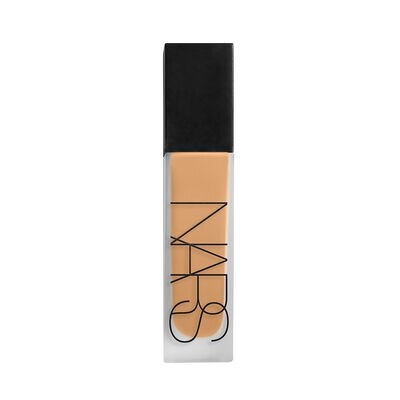 NATURAL MATTE LONGWEAR FOUNDATION (BASE MATE LIQUIDA)