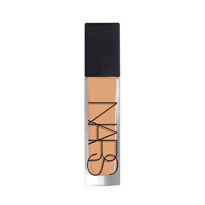 NATURAL MATTE LONGWEAR FOUNDATION (BASE MATE LIQUIDA)