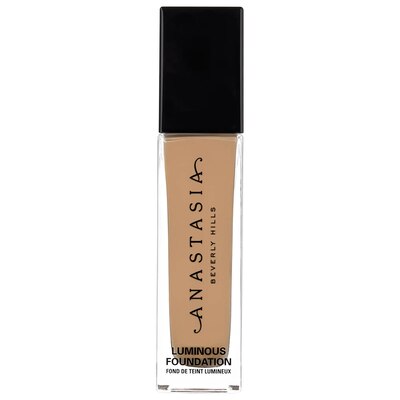 LUMINOUS FOUNDATION (BASE DE MAQUILLAJE)