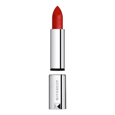 LE ROUGE SHEER VELVET REFILL LIPSTICK DE GIVENCHY (RECARGA DE LABIAL MATE DE EFECTO DIFUMINADO DE LARGA DURACIÓN)