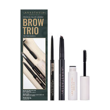 FROZEN & FULLER-LOOKING BROW TRIO (MINITR&Iacute;O PARA UNAS CEJAS VOLUMINOSAS)