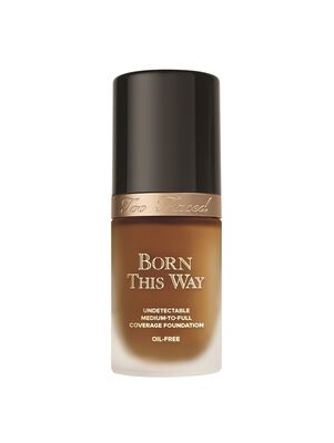 BORN THIS WAY FOUNDATION