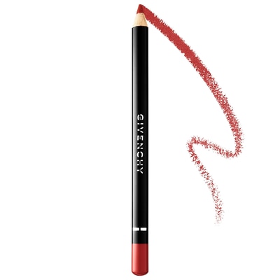 LIP LINER CRAYON LEVRES (DELINEADOR DE LABIOS DE LARGA DURACIÓN ULTRAMATE)