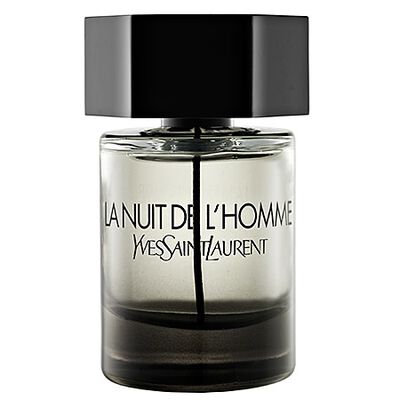 LA NUIT DE L'HOMME EDT