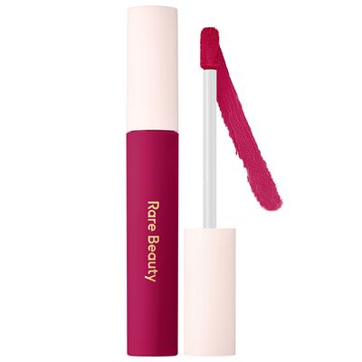 LIP SOUFFLÉ MATTE LIP CREAM (LABIAL MATE)