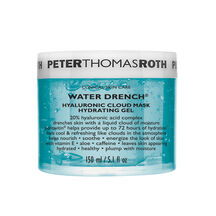 WATER DRENCH® HYALURONIC CLOUD MASK HYDRATING GEL (MASCARILLA FACIAL EN GEL)