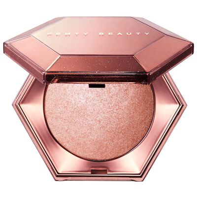 DIAMOND BOMB ALL-OVER DIAMOND VEIL HOW MANY CARATS? (ILUMINADOR PARA EL ROSTRO)