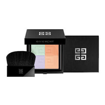 PRISME LIBRE PRESSED POWDER (POLVO COMPACTO MATE)
