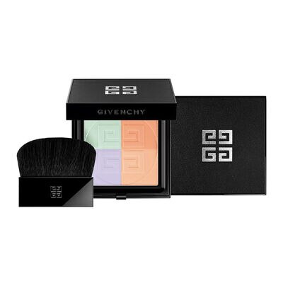 PRISME LIBRE PRESSED POWDER (POLVO COMPACTO MATE)