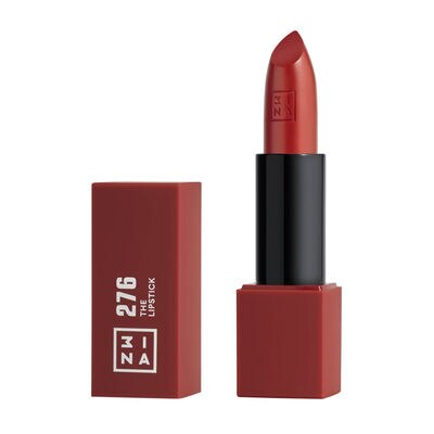 THE LIPSTICK (LABIAL EN BARRA)