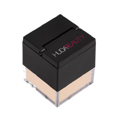 BABY BAKE (POLVO FIJADOR DE MAQUILLAJE)