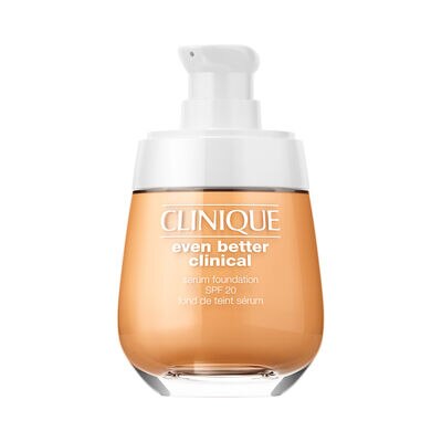EVEN BETTER CLINICAL SERUM FOUNDATION SPF 20 (BASE DE MAQUILLAJE)