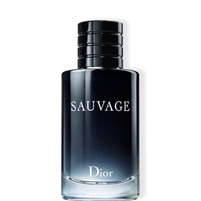 SAUVAGE EAU DE TOILETTE 200ML