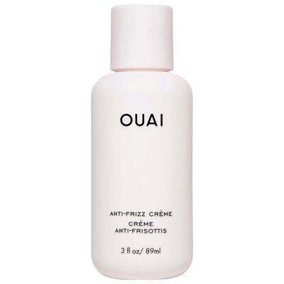 ANTI FRIZZ CREME (CREMA PEINADORA ANTI-FRIZZ)