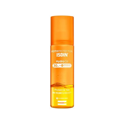 FP ISDIN HYDRO OIL SPF 30 (BLOQUEADOR SOLAR EN LOCIÓN OLEOACUOSA)