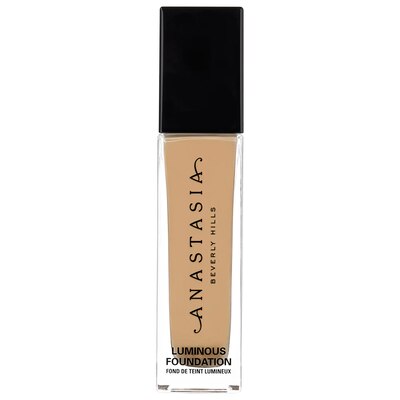 LUMINOUS FOUNDATION (BASE DE MAQUILLAJE)