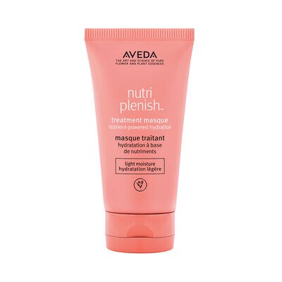 NUTRIPLESH MASQUE LIGHT MOISTURE