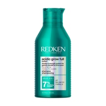 SHAMPOO REDKEN ACIDIC GROW FULL SYSTEM (SHAMPOO VOLUMINIZADOR)