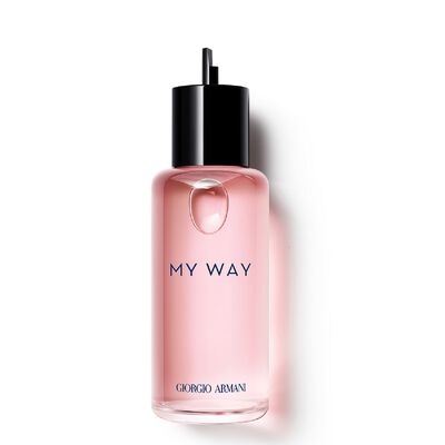 MY WAY EDP
