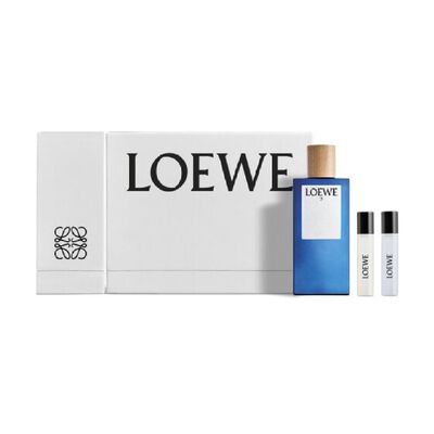 ESTUCHE DE REGALO LOEWE 7 EAU DE PARFUM