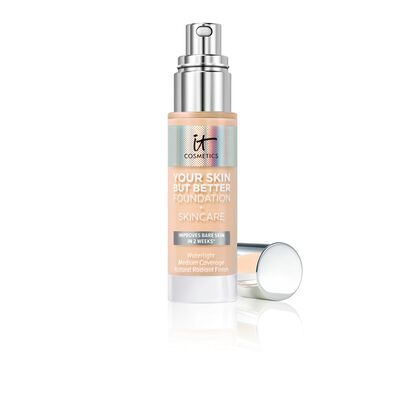 YOUR SKIN BUT BETTER FOUNDATION (BASE DE MAQUILLAJE)