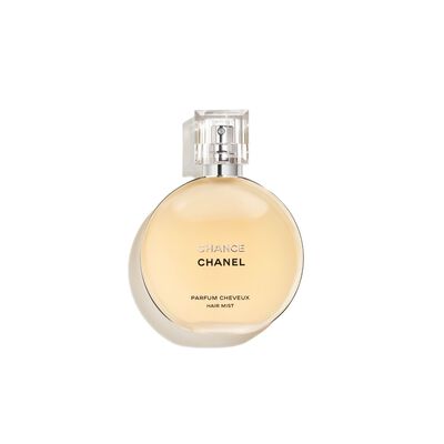 PERFUME PARA EL CABELLO