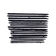 PRO LONGWEAR FLUIDLINE EYELINER AND BROW GEL (DELINEADOR LÍQUIDO)