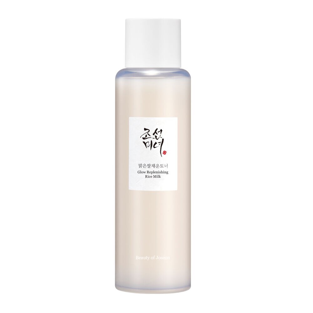  | GLOW REPLENISHING RICE MILK LIGHTWEIGHT HYDRATION TONER (TÓNICO HIDRATANTE)