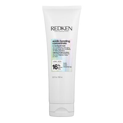 MASCARILLA REPARADORA DE DAÑO ACIDIC BONDING CONCÉNTRATE