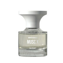 MUSC X EAU INTIMIT&Eacute; PERFUME UNISEX BY BORN TO STAND OUT