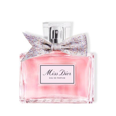 MISS DIOR EAU DE PARFUM