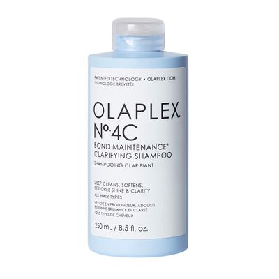 NÚM. 4C BOND MAINTENANCE™ (SHAMPOO CLARIFICADOR)