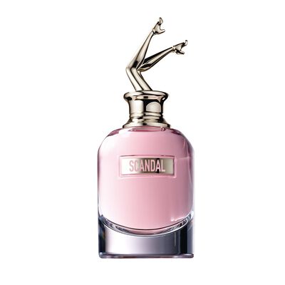 JEAN PAUL GAULTIER SCANDAL A PARIS EAU DE PARFUM 80ML