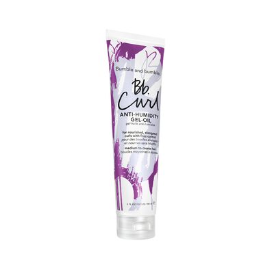 CURL GEL-OIL 150ML