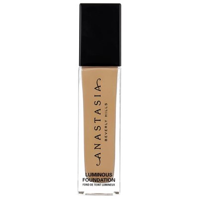 LUMINOUS FOUNDATION (BASE DE MAQUILLAJE)