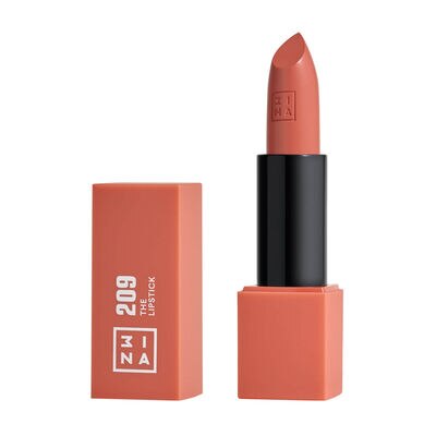 THE LIPSTICK (LABIAL EN BARRA)