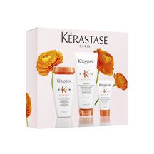 SET NUTRITIVE PARA CABELLO SECO K&Eacute;RASTASE (SET PARA CABELLO)