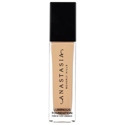 LUMINOUS FOUNDATION (BASE DE MAQUILLAJE)