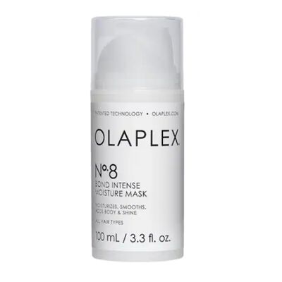 NO. 8 BOND INTENSE MOISTURE MASK 100ML  (TRATAMIENTO PARA CABELLO)