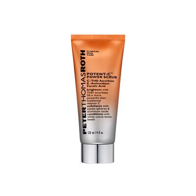 POTENT- C POWER SCRUB (EXFOLIANTE FACIAL)