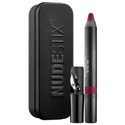 GEL COLOR LIP + CHEEK BALM