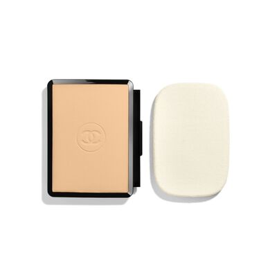 BASE DE MAQUILLAJE COMPACTO DE LARGA DURACIÓN ULTRACONFORTABLE ? ACABADO PERFECTO