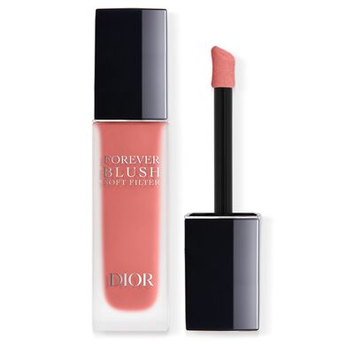 DIOR FOREVER BLUSH SOFT FILTER (RUBOR LIQUIDO)